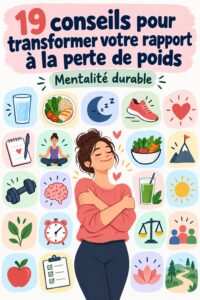 Un groupe de femmes souriantes partageant des tips de motivation pour la perte de poids