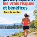 Femmes en train de courir dans un parc, illustrant les bienfaits de l'activité physique