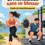 Un groupe de femmes en train de courir ensemble tout en intégrant des exercices de musculation.