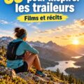 Couverture de plusieurs documentaires inspirants pour traileurs